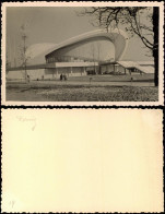 Foto Tiergarten-Berlin Kongreßhalle 1965 Privatfoto - Tiergarten