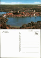 Ansichtskarte Mölln (Schleswig-Holstein) Luftbild Region Lauenburg 1980 - Sonstige & Ohne Zuordnung