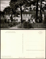 Ansichtskarte Lubmin Heim Adolf Diesterweg 1959 - Lubmin