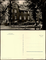 Ansichtskarte Letzlingen-Gardelegen Lehrlingswohnheim 1963 - Other & Unclassified