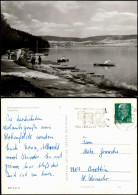 Ansichtskarte Hohenfelden Stausee Hohenfelden Bootsplatz 1972 - Andere & Zonder Classificatie