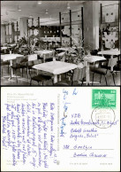 Klink (Müritz) Innenansicht Milchbar FDGB-Erholungsheim "Herbert Warnke" 1977 - Other & Unclassified