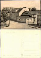 Ansichtskarte Letzlingen-Gardelegen DDR AK Mit Der Bezirks-Konsumschule 1965 - Other & Unclassified