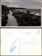 Ansichtskarte Timmendorfer Strand Strand, Strandweg (AK-Vorlage) 1939 - Sonstige & Ohne Zuordnung