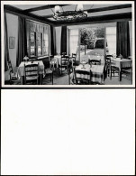 Ansichtskarte  Cafe - Gaststube 1934 - Ohne Zuordnung