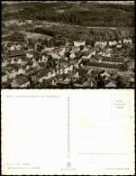 Ansichtskarte Bad Kösen Blick Vom Bergschlößchen 1958 - Other & Unclassified