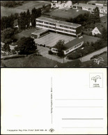 Ansichtskarte  Luftbilder / Überflugkarten - Schule - Deutschland 1964 - Non Classificati