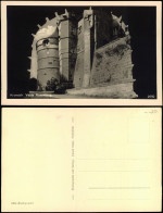 Ansichtskarte Kronach Festung Rosenberg - Fotokunst 1938 - Kronach