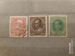 1908	Austria	Persons (F96) - Usados