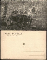 Mitrailleuse De Cavalerie, Militär & Propaganda (Frankreich) 1910 - Sonstige & Ohne Zuordnung