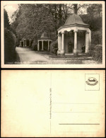 Ansichtskarte Schwäbisch Gmünd St. Salvator-Kreuzweg 1940 - Schwäbisch Gmünd