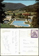 Ansichtskarte  Luftkurort, Schwimmbad Und Kneippbad, Kärnten 1980 - Unclassified