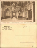 Cannstatt-Stuttgart Kgl. Schloß Wilhelma - Kleiner Festsaal 1913 - Stuttgart