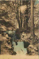 94 - Vincennes - Le Bois - Cascades - CPA - Voir Scans Recto-Verso - Vincennes