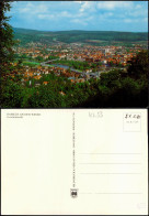 Ansichtskarte Hameln Panorama-Ansicht Gesamtansicht 1985 - Hameln (Pyrmont)