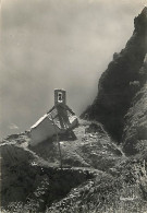 05 - La Grave - Chapelle De Notre Dame De Bon Secours - Mention Photographie Véritable - CPSM Grand Format - Voir Scans  - Autres & Non Classés