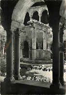 83 - Fréjus - Le Cloître Et Le Puits - Mention Photographie Véritable - CPSM Grand Format - Voir Scans Recto-Verso - Frejus