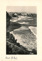 64 - Biarritz - Panorama Sur La Grande Plage - Mention Photographie Véritable - CPSM Grand Format - Carte Neuve - Voir S - Biarritz