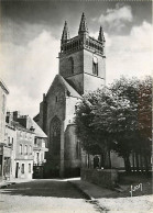 29 - Quimperlé - Eglise Saint Michel - CPSM Grand Format - Carte Neuve - Voir Scans Recto-Verso - Quimperlé
