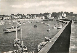 22 - Saint Quay Portrieux - Vue Générale Du Port - Bateaux - CPSM Grand Format - Voir Scans Recto-Verso - Saint-Quay-Portrieux