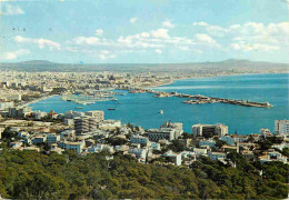 Espagne - Espana - Islas Baleares - Palma De Mallorca - Vista General - Vue Générale - CPM - Voir Scans Recto-Verso - Palma De Mallorca