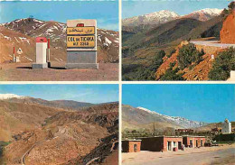 Maroc - Marrakech - Région De Marrakech - Multivues - Carte Neuve - CPM - Voir Scans Recto-Verso - Marrakesh