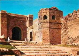 Maroc - Rabat - La Porte Des Oudaïas - Carte Neuve - CPM - Voir Scans Recto-Verso - Rabat