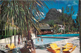 Ile Maurice - Mautitius - Hôtel Le Méridien - Piscine - CPM - Voir Scans Recto-Verso - Maurice