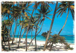 Martinique - Sainte Anne - Cap Chevalier - Plages - CPM - Voir Scans Recto-Verso - Andere & Zonder Classificatie