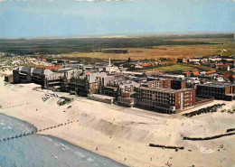 62 - Berck Sur Mer - Vue Aérienne - CPM - Voir Scans Recto-Verso - Berck