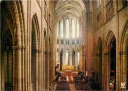 87 - Limoges - Intérieur De La Cathédrale Saint Etienne - CPM - Voir Scans Recto-Verso - Limoges