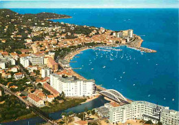 83 - Sainte Maxime Sur Mer - Carte Neuve - CPM - Voir Scans Recto-Verso - Sainte-Maxime