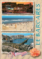 66 - Port Barcarès - Multivues - CPM - Voir Scans Recto-Verso - Port Barcares