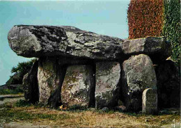 56 - Carnac - Dolmen De Crucuno - La Table Principale - Carte Neuve - CPM - Voir Scans Recto-Verso - Carnac