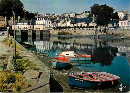 56 - Auray - Le Quartier Saint Goustan - Carte Neuve - CPM - Voir Scans Recto-Verso - Auray