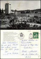 Postcard Brünn Brno Internationale Messe 1964 - República Checa