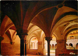 32 - Valence Sur Baise - Abbaye De Flaran - CPM - Voir Scans Recto-Verso - Andere & Zonder Classificatie