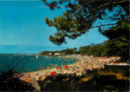 17 - Ronce Les Bains - La Baie De La Cèpe - Scènes De Plage - CPM - Carte Neuve - Voir Scans Recto-Verso - Altri & Non Classificati