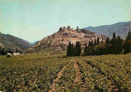 11 - Cucugnan - Vue Générale - CPM - Voir Scans Recto-Verso - Sonstige & Ohne Zuordnung