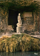 01 - Vieu - La Vierge De L'Adoue - CPM - Voir Scans Recto-Verso - Ohne Zuordnung