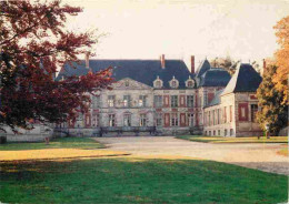 91 - Courson-Monteloup - Domaine De Courson - CPM - Voir Scans Recto-Verso - Other & Unclassified