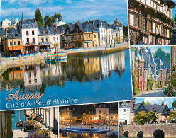 56 - Auray - Multivues - CPM - Voir Scans Recto-Verso - Auray