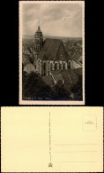 Ansichtskarte Pirna Blick Auf Kirche Und Stadt 1931 - Pirna