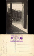 Ansichtskarte Bad Aussee Appelhaus - Hennarwiese 1928 - Other & Unclassified