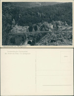 Stadtroda Umland-Ansicht Partie A.d. Papiermühle Im Zeitzgrund 1920 - Stadtroda