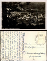 Ansichtskarte Bad Liebenzell Totalansicht 1940 - Otros & Sin Clasificación