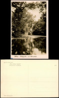 Ansichtskarte Gelting Schloßgraben Mit Pförtnerhaus 1938 - Autres & Non Classés