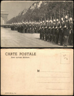 Militär & Propaganda (Frankreich) Ecole Spéciale Militaire, Militär-Schule 1910 - Sonstige & Ohne Zuordnung