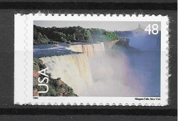 USA 1990.  Niagara Sc C133  (**) - 3b. 1961-... Ongebruikt