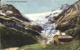 11677903 Alp Gruem Mit Palue Gletscher Alp Gruem - Other & Unclassified